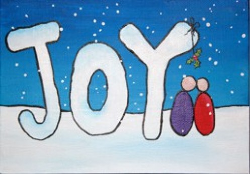 "Joy"
